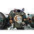 3000 Gal De Dietrich Glass Lined Reactor