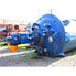4000 Gal Pfaudler Glass Lined Reactor