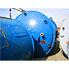 4000 Gal Pfaudler Glass Lined Reactor