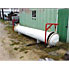 1237 Sq Ft Petro Chem Carbon Steel Shell & Tube Heat Exchanger