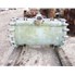 570 Sq Ft Alfa Laval  Spiral Heat Exchanger