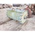 570 Sq Ft Alfa Laval  Spiral Heat Exchanger