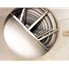570 Sq Ft Alfa Laval  Spiral Heat Exchanger