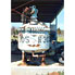300 Gal Pfaudler Glass Lined Reactor
