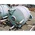 300 Gal Pfaudler Glass Lined Reactor