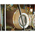52.5 Sq Ft Pfaudler Stainless Steel Wiped / Thin Film Evaporator