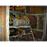 52.5 Sq Ft Pfaudler Stainless Steel Wiped / Thin Film Evaporator