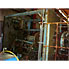 52.5 Sq Ft Pfaudler Stainless Steel Wiped / Thin Film Evaporator
