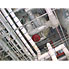 300 Gal De Dietrich Glass Lined Reactor
