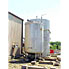 5000 Gal Walker Stainless Steel Tank
