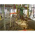 500 Gal O'Neal Welding Stainless Steel Reactor
