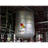 500 Gal O'Neal Welding Stainless Steel Reactor