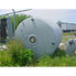 2000 Gal Pfaudler Glass Lined Reactor (Body)