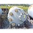 750 Gal De Dietrich Glass Lined Tank