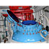 300 Gal Ceramic Coatings Glass Lined Reactor