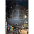 3200 Gal Ward Tank Stainless Steel Reactor