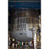 3200 Gal Ward Tank Stainless Steel Reactor