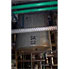 1800 Gal Gaston County  Stainless Steel Reactor