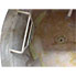 2000 Gal Pfaudler Stainless Steel Stainless Steel Reactor Body