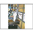 582 Sq Ft Augerot Plate & Frame Filter Press