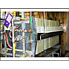 582 Sq Ft Augerot Plate & Frame Filter Press
