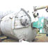 4000 Gal Brighton Corp. Stainless Steel Reactor