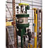 65 Gal Brighton Corp. Titanium/Hastelloy Reactor