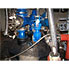 1000 Gal Pfaudler Reactor