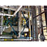 36 Sq Ft Cherry-Burrell Stainless Steel Wiped / Thin Film Evaporator