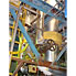 36 Sq Ft Cherry-Burrell Stainless Steel Wiped / Thin Film Evaporator