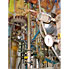 36 Sq Ft Cherry-Burrell Stainless Steel Wiped / Thin Film Evaporator