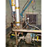 36 Sq Ft Cherry-Burrell Stainless Steel Wiped / Thin Film Evaporator