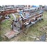 6.5 " Dia Henry Balfour  Cast High Grade Alloy Calciner