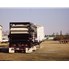 78 " Wide Parkson Dewatering Screw Press