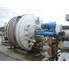6 Sq Meter Rosenmund Nutsche Filter