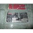 60 HP Schold Disperser