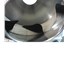 60 " Dia Pelligrini Coating Pan