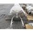 155 Gal Stainless Steel Reactor Body