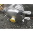 155 Gal Stainless Steel Reactor Body