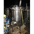 65 Gal Precision Stainless  Inc Stainless Steel Reactor