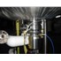 65 Gal Precision Stainless  Inc Stainless Steel Reactor