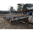 675 Sq Ft Phoenix Metallurgical Co. Titanium Shell & Tube Heat Exchanger