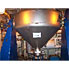 70 Cu Ft Pfaudler Double Cone Conoform Vacuum Dryer
