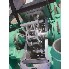 7.5 HP Mikro-Pulverizer Hammer Mill 1-SH