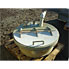 0.5 Sq Meter Hathernware Nutsche Filter
