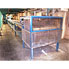47 " Wide Sandvik Stainless Steel Belt Flaker / Dryer