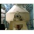75 Cu Ft Gemco Double Cone Conoform Vacuum Dryer