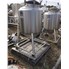 79 Gal DCI Pressure Vessel