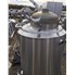 79 Gal DCI Pressure Vessel