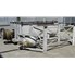 80 Cu Ft Carbon Steel Ribbon Blender